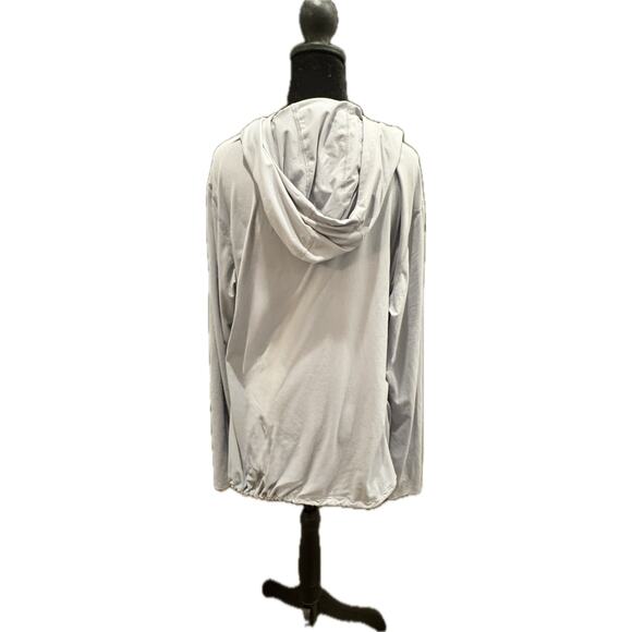 Womens XL Mountain Hard Wear Thin Outdoor Hoodies - XL - Picture 3 of 4